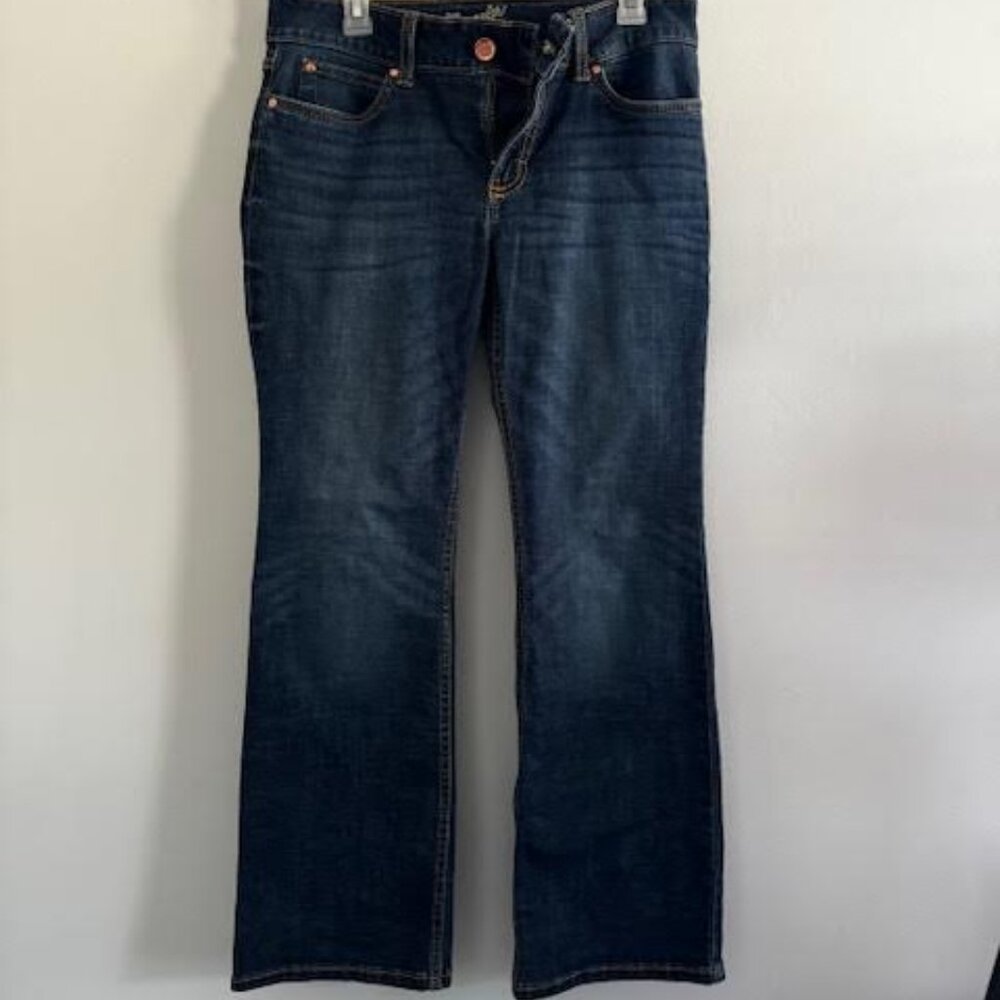 Wrangler Bootcut Jeans